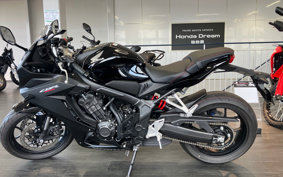 HONDA CBR650R 2024 RH03