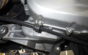 SUZUKI ADDRESS V125 DT11A