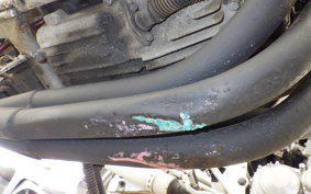 HONDA CBR400F GEN 2 NC17