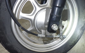 HONDA TACT Basket AF79