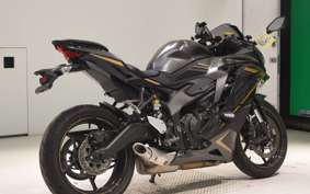 KAWASAKI ZX-25R 2007 ZX250E
