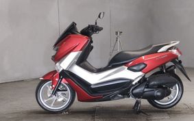 YAMAHA N-MAX 125 SE86J