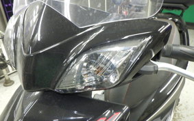 YAMAHA CYGNUS 125 XSR 2