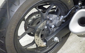 YAMAHA MT-25 2025 RG43J