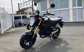 HONDA GROM JC92