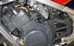 SUZUKI RG250 Gamma GJ21B