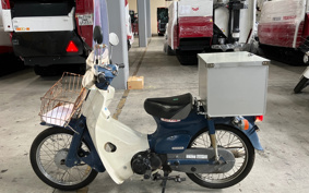 HONDA SUPER CUB50 AA01