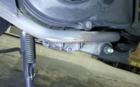 SUZUKI ADDRESS V125 G 2017 CF46A