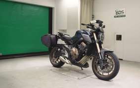 HONDA CB650R 2024 RH03