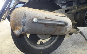 YAMAHA JOG POCHE SA08J