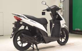 SUZUKI ADDRESS 110 CE47A