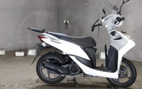 HONDA DIO 110 JF31