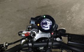 YAMAHA XSR900 RN46J