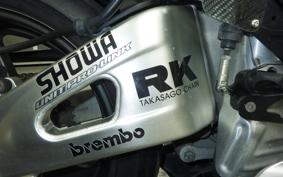 HONDA CBR600RR GEN 2 2005