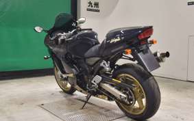 KAWASAKI ZX 1200 NINJA R 2003 ZXT20B