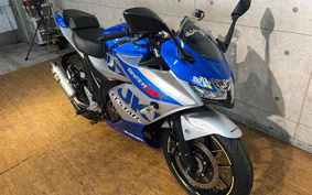 SUZUKI GIXXER 250 ED22J