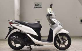 HONDA DIO 110 JF31