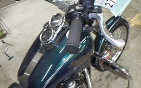 HARLEY FXDL 1450 2002