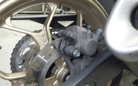 YAMAHA YZF-R25 RG10J