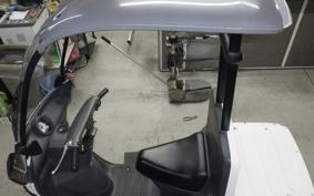 HONDA GYRO CANOPY TA03