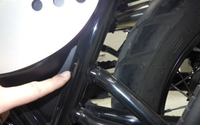 TRIUMPH STREET SCRAMBLER 2022