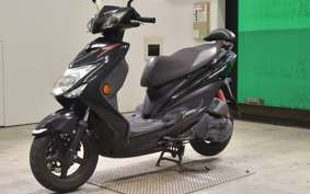 YAMAHA CYGNUS 125 XSR 2 2019 SE44J