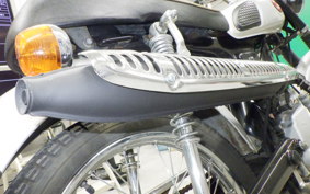 HONDA CL50 BENLY 2025 CD50