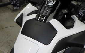HONDA GL 1800 GOLD WING TOUR DCT 2026 SC79