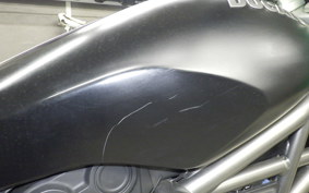 DUCATI DIAVEL X 2016