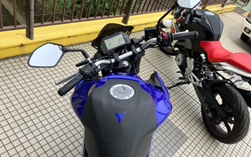 YAMAHA MT-25 ABS RG43J