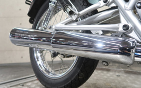 SUZUKI ST250 E Type NJ4CA