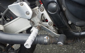 YAMAHA FZ400 4YR