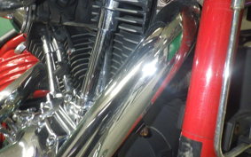 HARLEY FXCWC 1580 2010