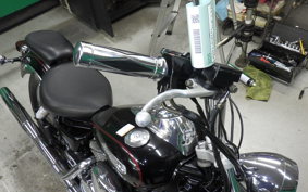 YAMAHA DRAGSTAR 250 VG02J