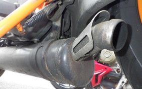 BUELL M2 CYCLONE 2002