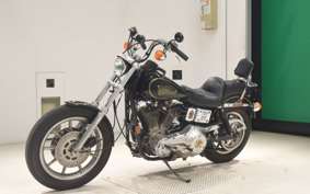 HARLEY FXDC 1340 1992