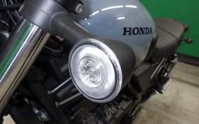HONDA CL250-2 MC57