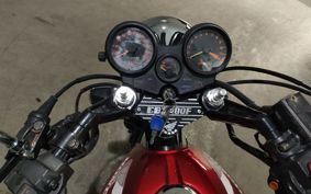 HONDA CBX400 NC07