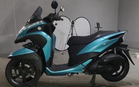 YAMAHA TRICITY 125 SEC1J