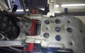HONDA XL250R 2021 MD03