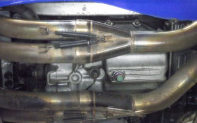 SUZUKI GSX-R1100 Gen.2 1995