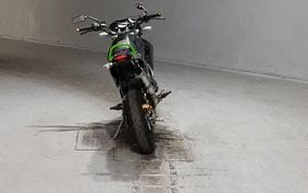 KAWASAKI KSR110 KL110A