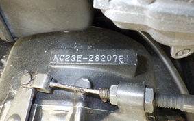 HONDA CB400SF VTEC K NC39