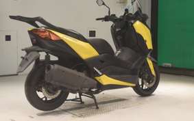 YAMAHA X-MAX 250 A SG42J