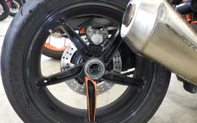 KTM 1290 SUPER DUKE R 2021