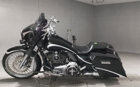 HARLEY FLHX 1580 2008 KB4