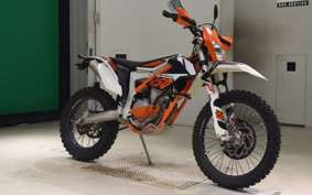 KTM 250 FREERIDE F 2016