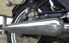 KAWASAKI W650 2007 EJ650A