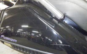 HONDA FUSION GEN 2 2025 MF02