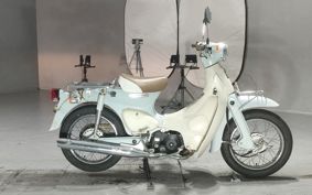 HONDA LITTLE CUB AA01